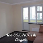 Фото №2 Отделка комнат квартир, ванных. частный мастер