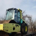 Каток Ammann ASC 150D