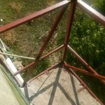 Ремонт балконов