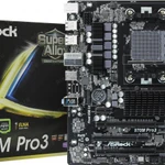 Фото №3 Комп FX8370/ASRock 970pro3/SSD/32 Гб Kingston/600W