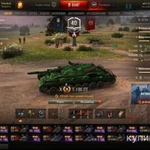 Фото №12 Аккаунт Lesta МИР ТАНКОВ. и Worldofwarships.