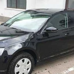 Аренда авто Skoda Octavia