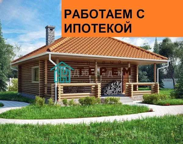 Фото Бани под ключ