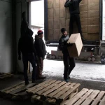 Фото №4 Грузчики и газели Тюмень 