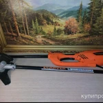 Фото №3 Carver TR1500S Триммер Электрический