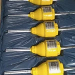 Фото №2 Газоразрядный прибор защиты ГРПЗ, детали контактной сети