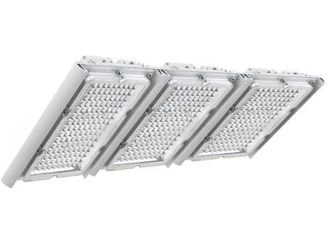 Фото Промышленный LED светильник diora unit3 135/18000 k60