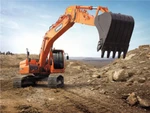 Фото №2 Гусеничный экскаватор «Doosan» DX225LCA