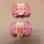 фото Бантики ручной работы