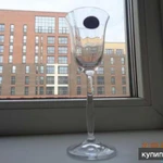 фото Продам фужеры богемский хрусталь Чехия