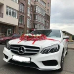 Прокат авто на свадьбу