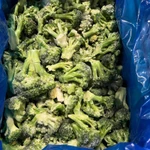 Фото №5 Замороженный брокколи