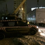 Фото №40 Трал. НЕГАБАРИТ. ГРУЗОВОЙ ЭВАКУАТОР. 