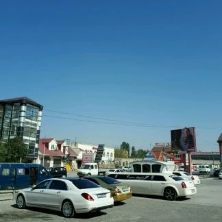 Фото Прокат авто