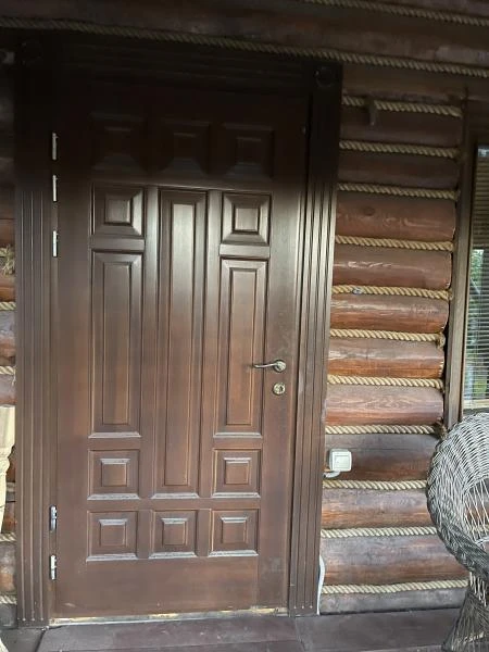 Фото Продам сруб бани
