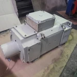 Фото №3 Двигатель MFD 132.1 постоянного тока