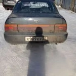 Фото №3 Toyota Corolla, 1993