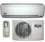 фото Кондиционер RIX I/O-W07F4C