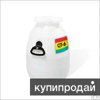 Фото Смывки лакокрасочных покрытий сп6, сп7, афт 1