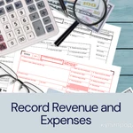 Фото №6 Controller from West to East Business Solutions, LLC