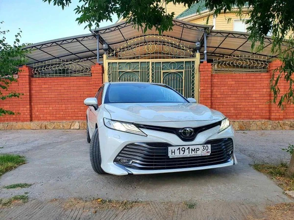 Фото Трансфер, автомобиль в аренду 