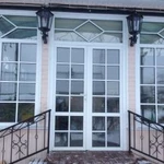 Фото №10 Отделочные работы в Загородном доме