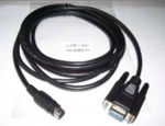 фото GPW-CB02: RS232 interface GP/Proface HMI programming cable