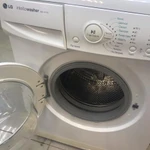 Ремонт стиральных машин 