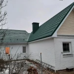 Фото №5 Кровельщики/Кровля/Кровельные работы/Ремонт крыши Брянск