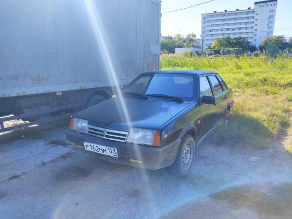 Фото Аренда авто