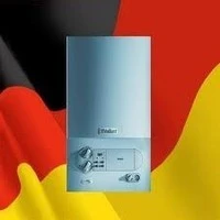 Фото Ремонт газовых котлов Vaillant по всей области.