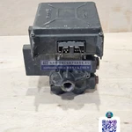Фото №4 Модулятор EBS, Кран оси, WABCO, 4801030040