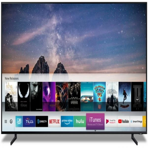 Фото Профессиональная настройка Smart ТV и Smart приставок