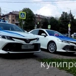 фото Авомобили для СВАДЕБ и VIP-ПОЕЗДОК