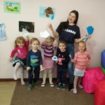Фото №6 Логопед, Психолог, Подготовка к школе, Английский, Рисование