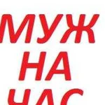 Муж на час. Электрик. Сантехник. Ремонтые работы