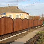 Фото №4 все для кровли и фасада