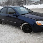 Фото №2 KIA cerato в аренду для такси с правом выкупа