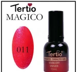 фото Tertio magic №011 гель лак 10 ml