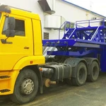 Фото №3 Перевозка панелевозами Отрадное