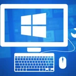 Установка Windows (Выезд на дом)