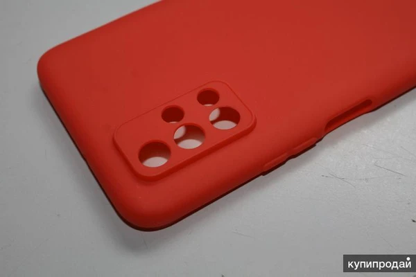 Honor 30S чехол