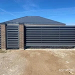 Фото №6 Заборные ограждения