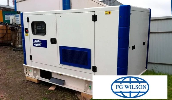 Фото Генератор Wilson Р110 в аренду