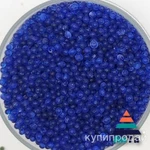 Фото №2 Силикагель индикаторный синего цвета