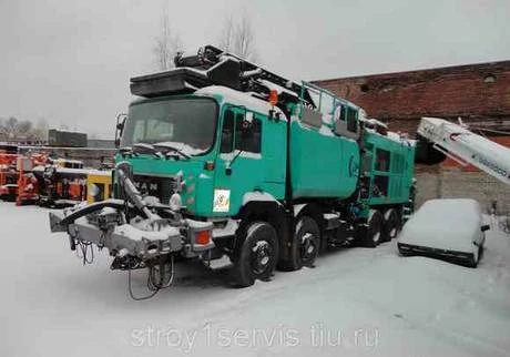 Фото Слари сил и микросюрфейсинг