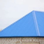 Фото №4 Строительство и ремонт.Сварочные работы