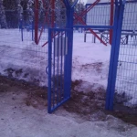 Фото №180 выполним любые работы 
