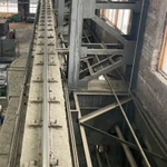 Фото №3 Обследование, технический осмотр крановых путей кранов мостовых, козловых