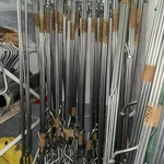 фото Изготовление гидравлических трубок